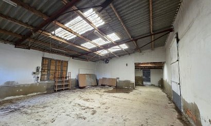 Resale - Villa - Catral