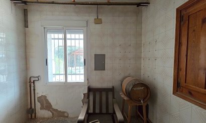 Resale - Villa - Catral