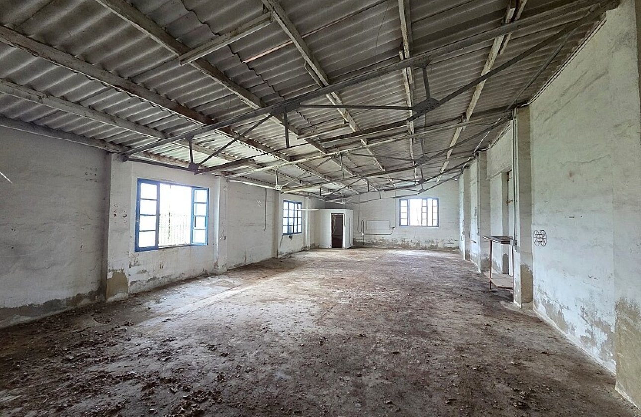 Resale - Villa - Catral