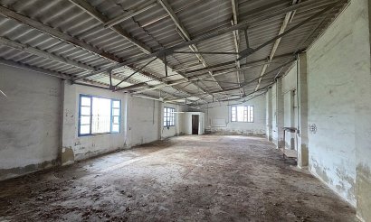 Resale - Villa - Catral