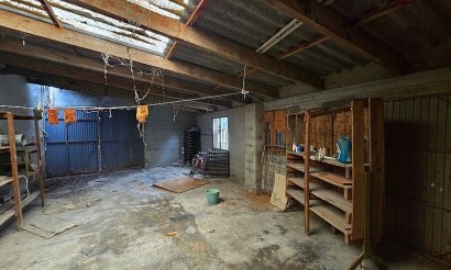 Resale - Villa - Catral