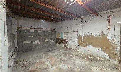 Resale - Villa - Catral