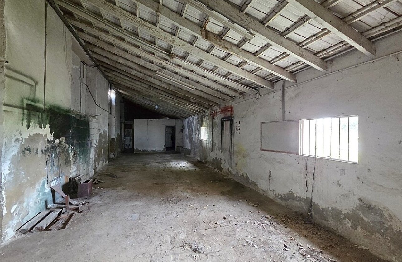 Resale - Villa - Catral