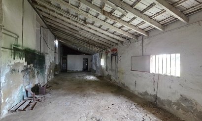 Resale - Villa - Catral