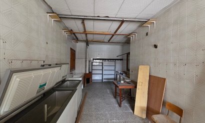 Resale - Villa - Catral