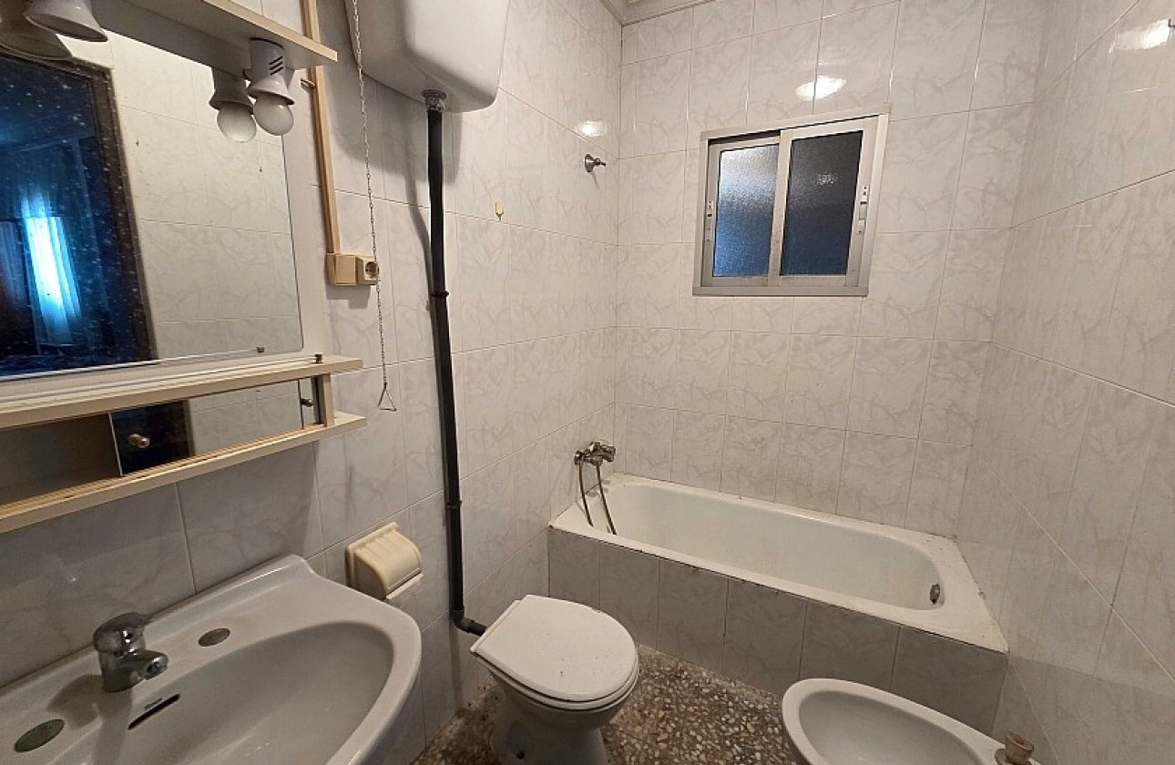 Resale - Villa - Catral