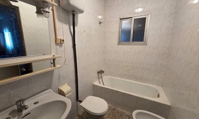 Resale - Villa - Catral