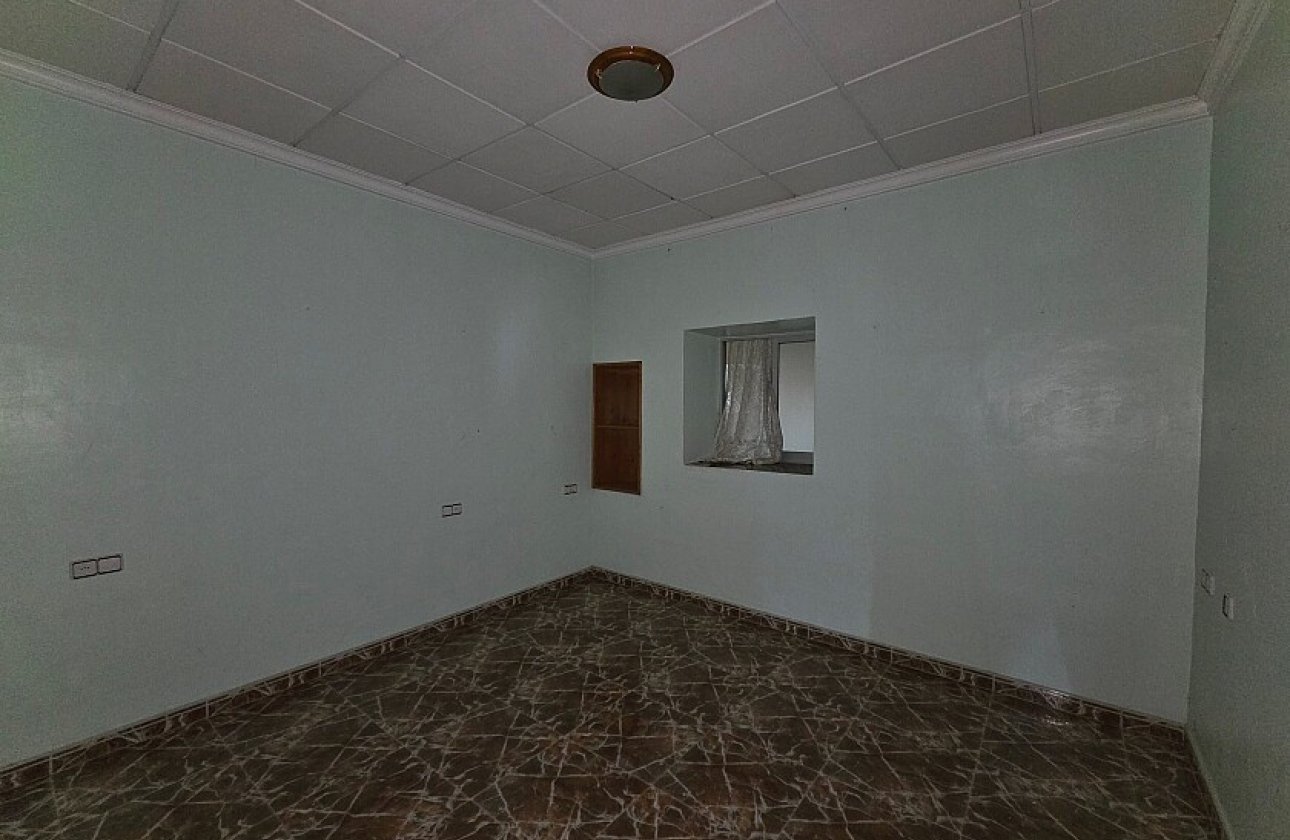 Resale - Villa - Catral