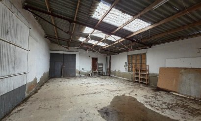 Resale - Villa - Catral