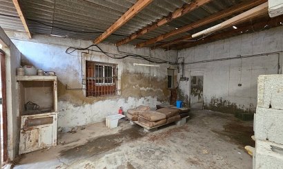 Resale - Villa - Catral