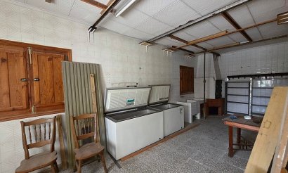 Resale - Villa - Catral