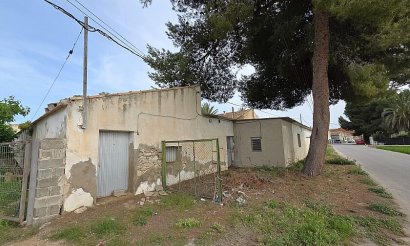 Resale - Villa - Catral