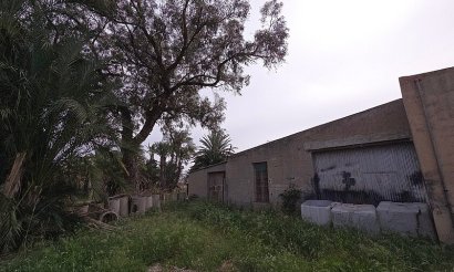 Resale - Villa - Catral