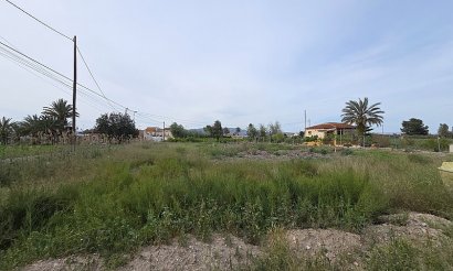 Resale - Villa - Catral