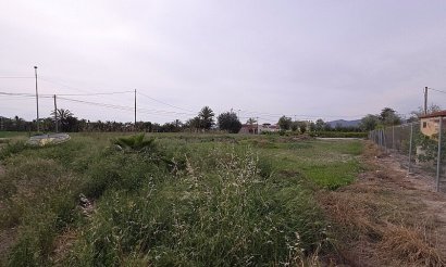 Resale - Villa - Catral