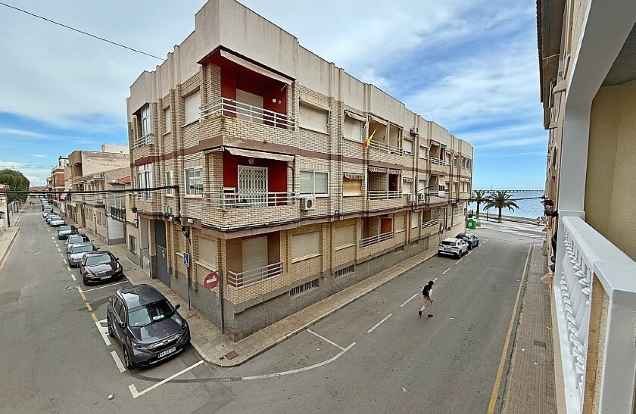 Resale - Apartment / flat - Lo Pagan