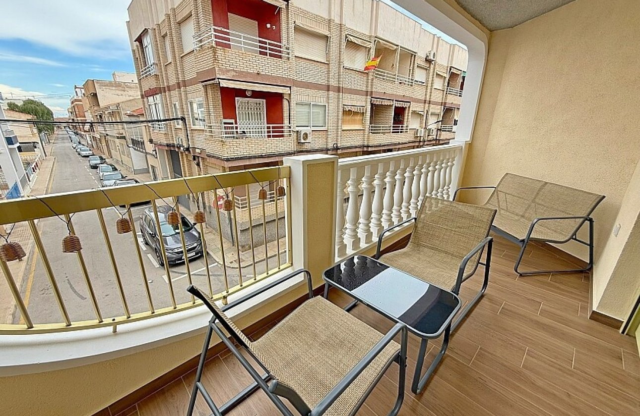 Resale - Apartment / flat - Lo Pagan