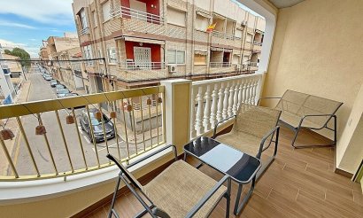Resale - Apartment / flat - Lo Pagan