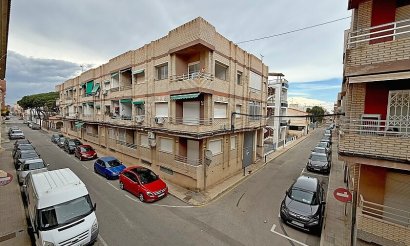 Resale - Apartment / flat - Lo Pagan