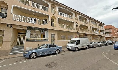 Resale - Apartment / flat - Lo Pagan