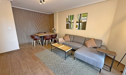 Resale - Apartment / flat - Lo Pagan