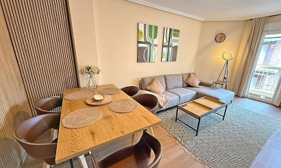 Resale - Apartment / flat - Lo Pagan