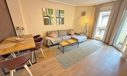 Resale - Apartment / flat - Lo Pagan