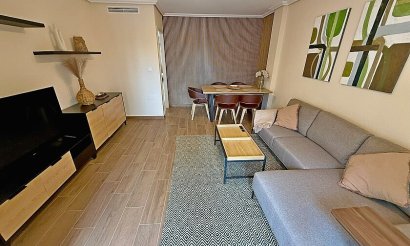 Resale - Apartment / flat - Lo Pagan
