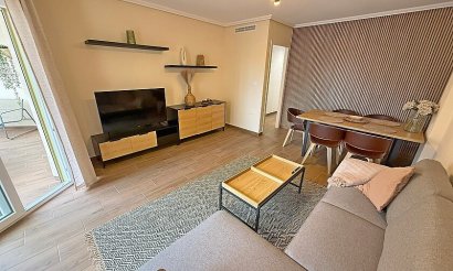 Resale - Apartment / flat - Lo Pagan