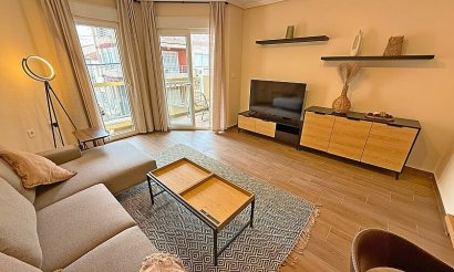 Resale - Apartment / flat - Lo Pagan