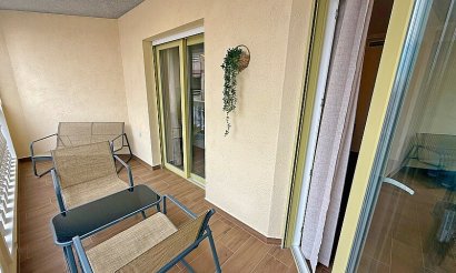 Resale - Apartment / flat - Lo Pagan