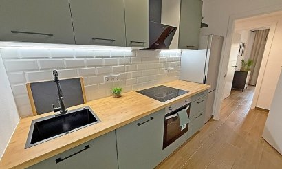 Resale - Apartment / flat - Lo Pagan