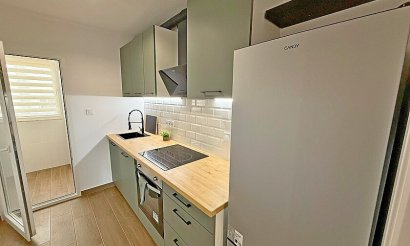 Resale - Apartment / flat - Lo Pagan