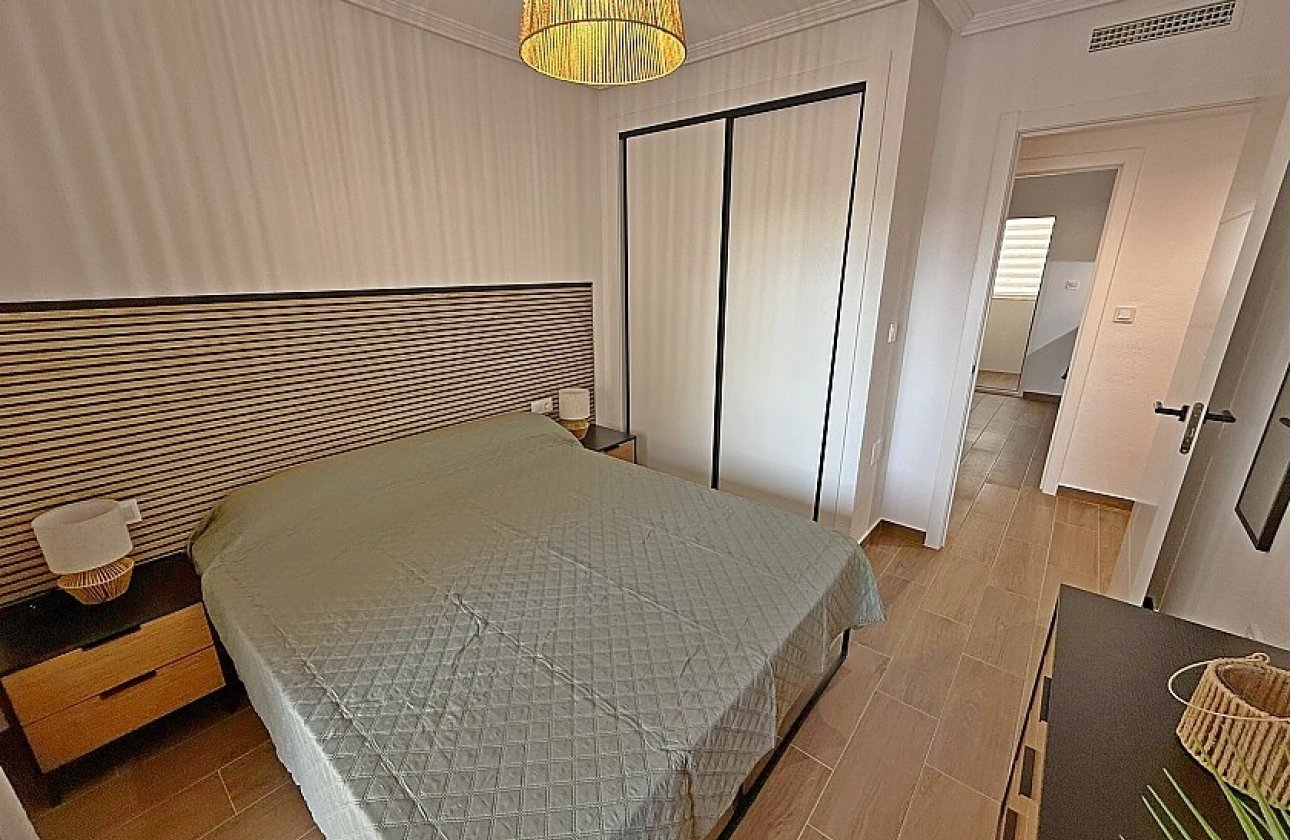 Resale - Apartment / flat - Lo Pagan