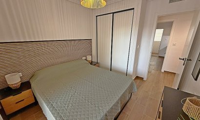 Resale - Apartment / flat - Lo Pagan