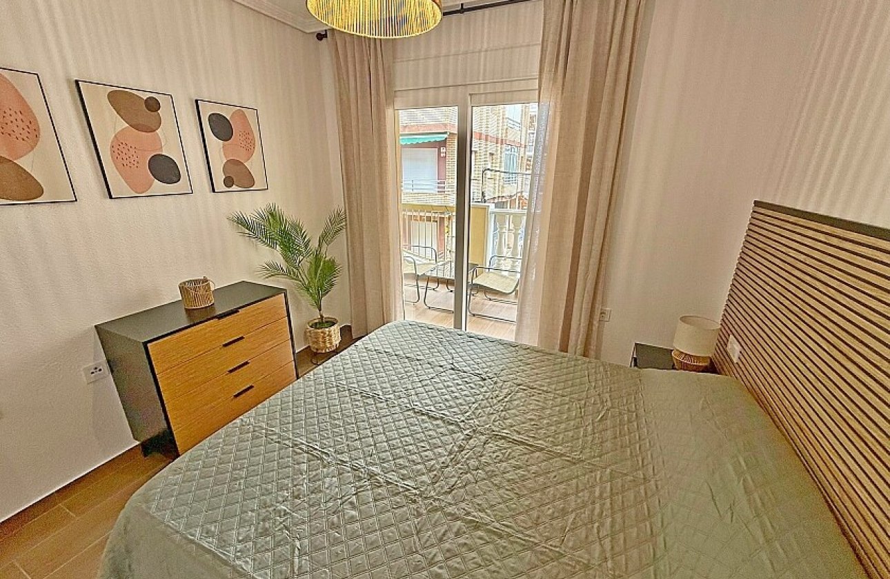 Resale - Apartment / flat - Lo Pagan