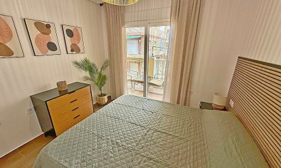 Resale - Apartment / flat - Lo Pagan