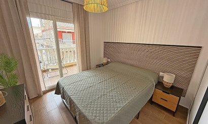 Resale - Apartment / flat - Lo Pagan