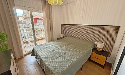 Resale - Apartment / flat - Lo Pagan