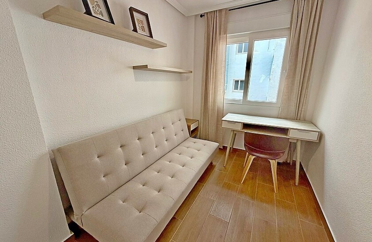 Resale - Apartment / flat - Lo Pagan