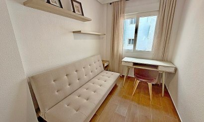 Resale - Apartment / flat - Lo Pagan
