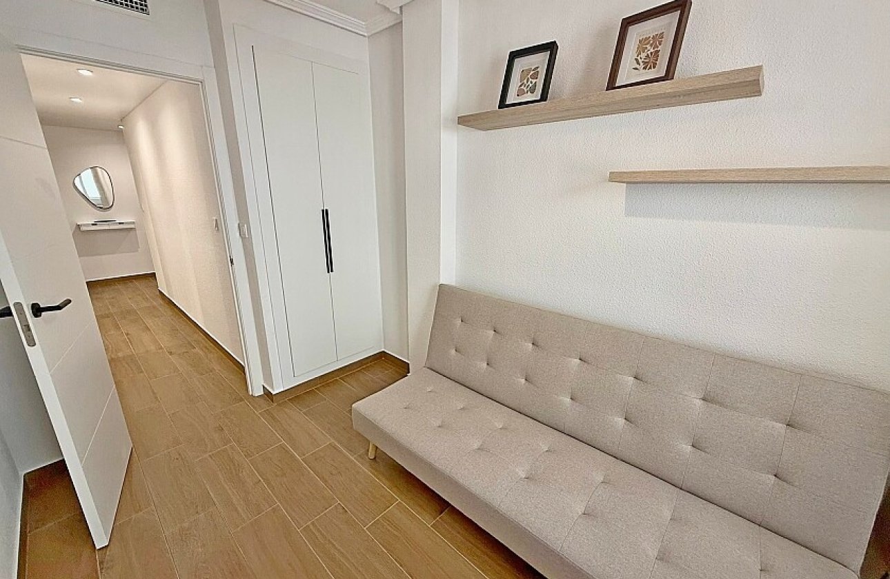 Resale - Apartment / flat - Lo Pagan