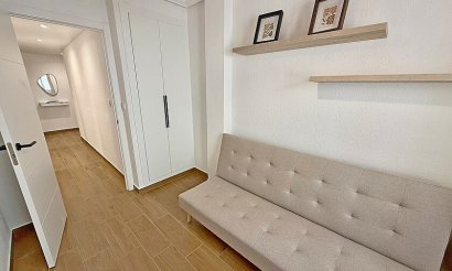 Resale - Apartment / flat - Lo Pagan