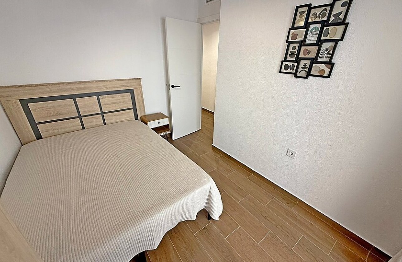 Resale - Apartment / flat - Lo Pagan