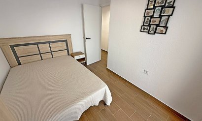 Resale - Apartment / flat - Lo Pagan