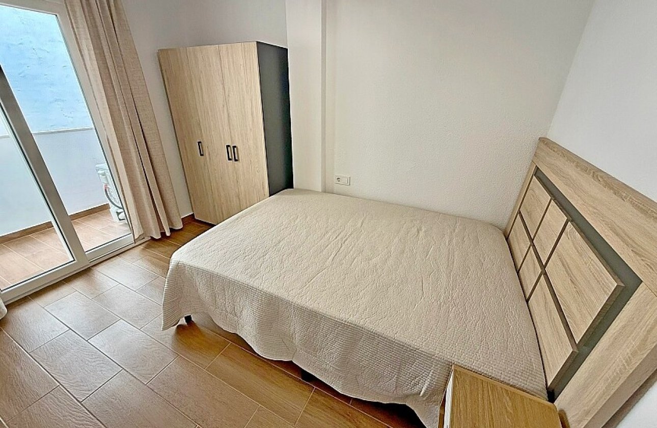 Resale - Apartment / flat - Lo Pagan