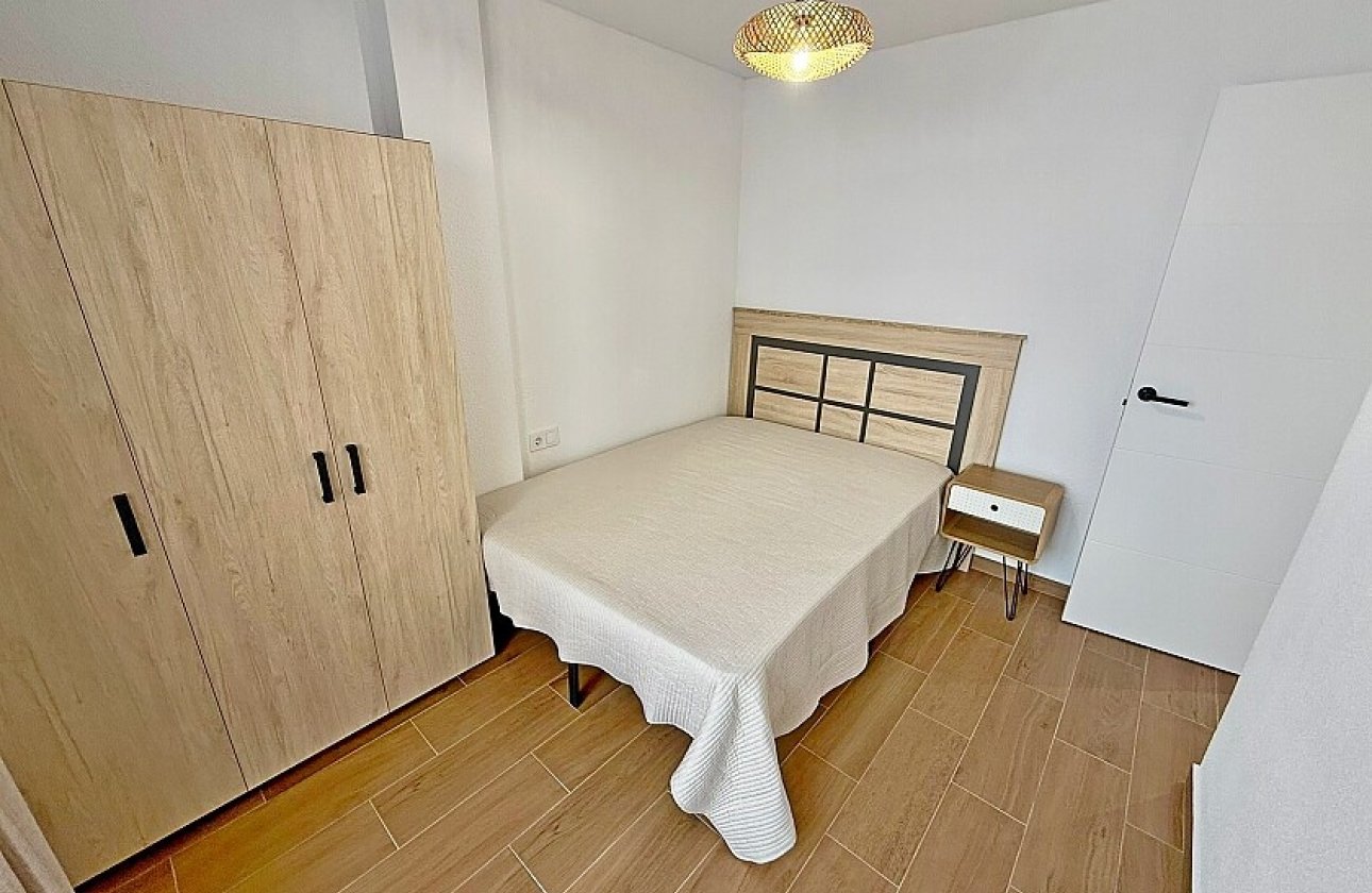 Resale - Apartment / flat - Lo Pagan