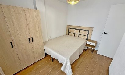 Resale - Apartment / flat - Lo Pagan