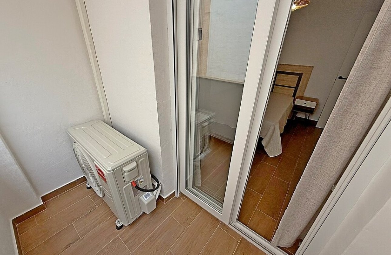 Resale - Apartment / flat - Lo Pagan