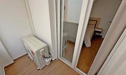 Resale - Apartment / flat - Lo Pagan